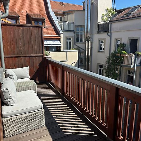 Goldigeferienwohnung "Am Markt" In 皮尔纳 外观 照片