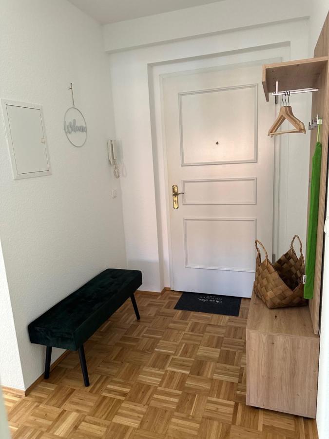 Goldigeferienwohnung "Am Markt" In 皮尔纳 外观 照片