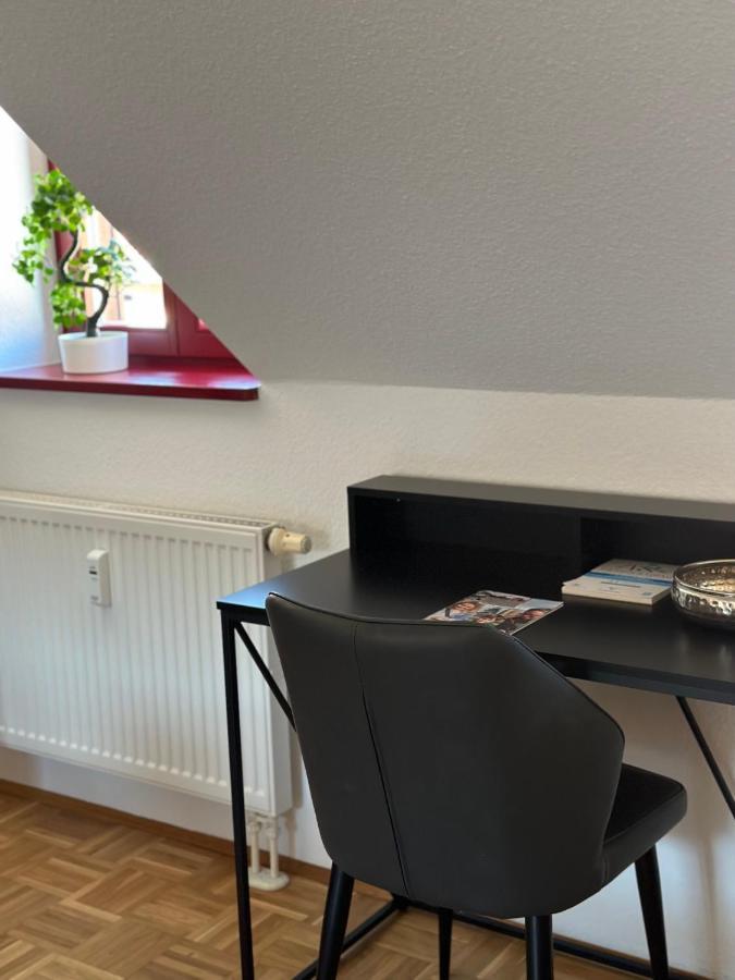 Goldigeferienwohnung "Am Markt" In 皮尔纳 外观 照片