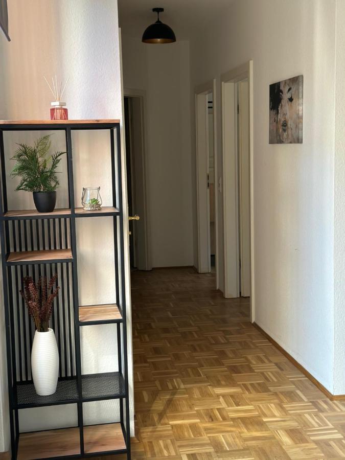 Goldigeferienwohnung "Am Markt" In 皮尔纳 外观 照片