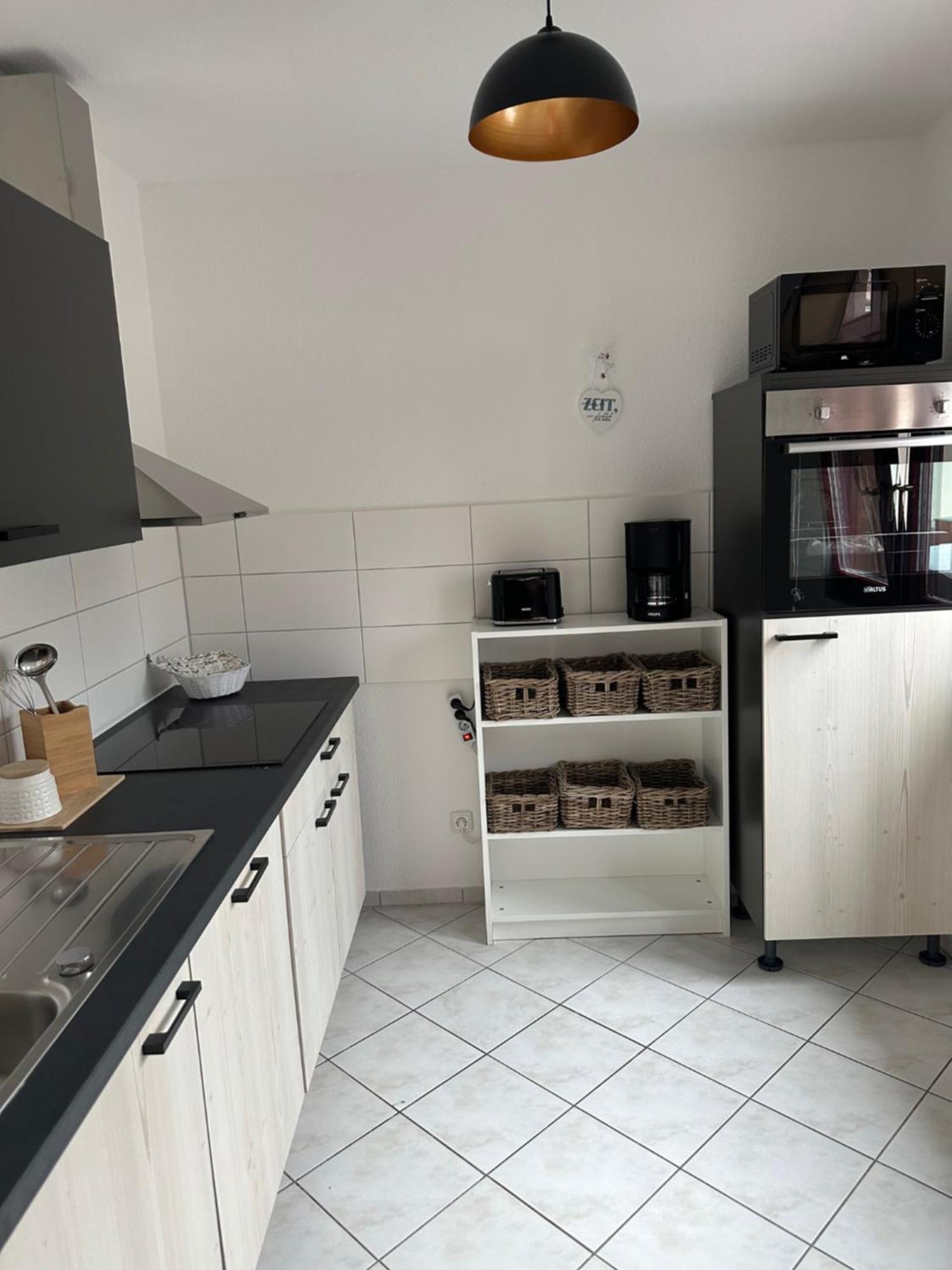 Goldigeferienwohnung "Am Markt" In 皮尔纳 外观 照片